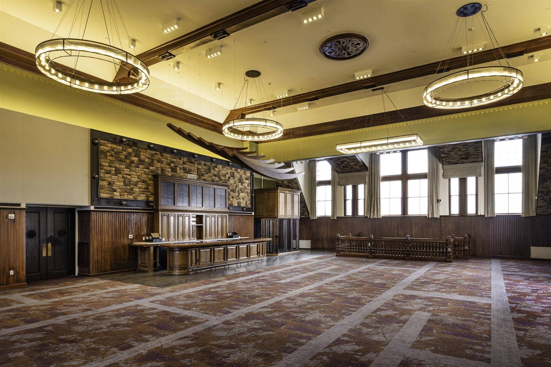 The Richardson Hotel Buffalo 10