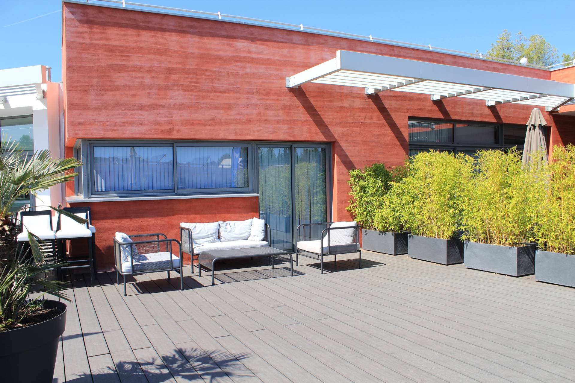 Mouratoglou Hotel & Resort 70