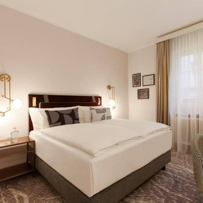 Hotel Elephant Weimar 7
