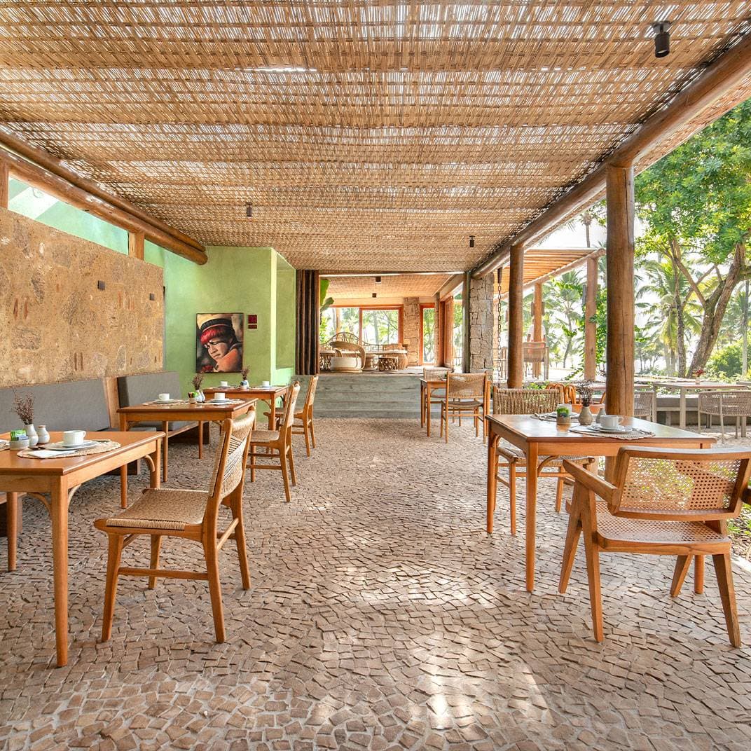 Txai Resort 9