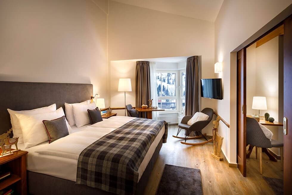 Kesselspitze Hotel & Chalet, Valamar Collection 15