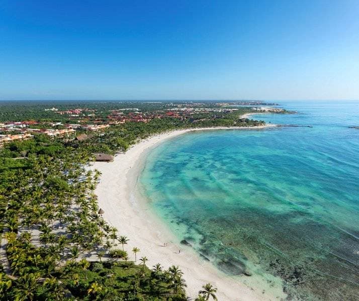Barceló Maya Tropical - All Inclusive 28