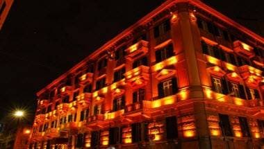 Grand Hotel Wagner 2