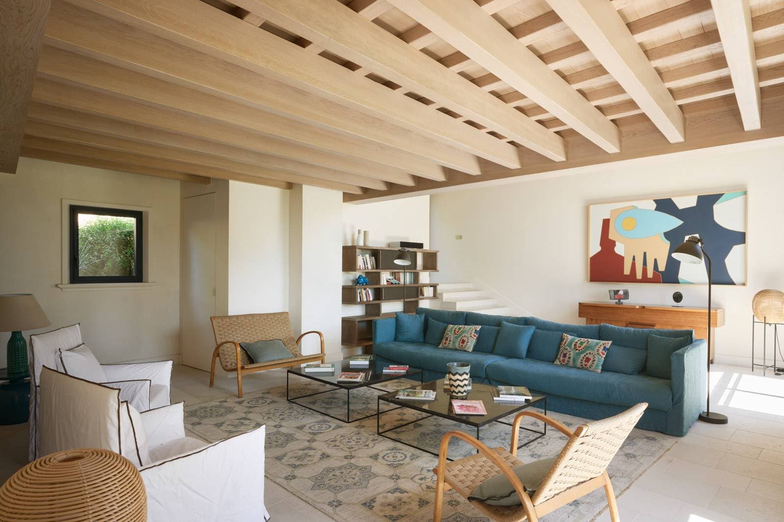 Le domaine Beauvallon 58