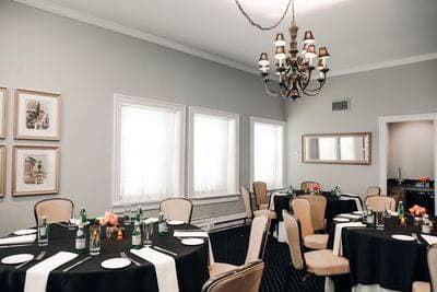Hotel Sorrento 25