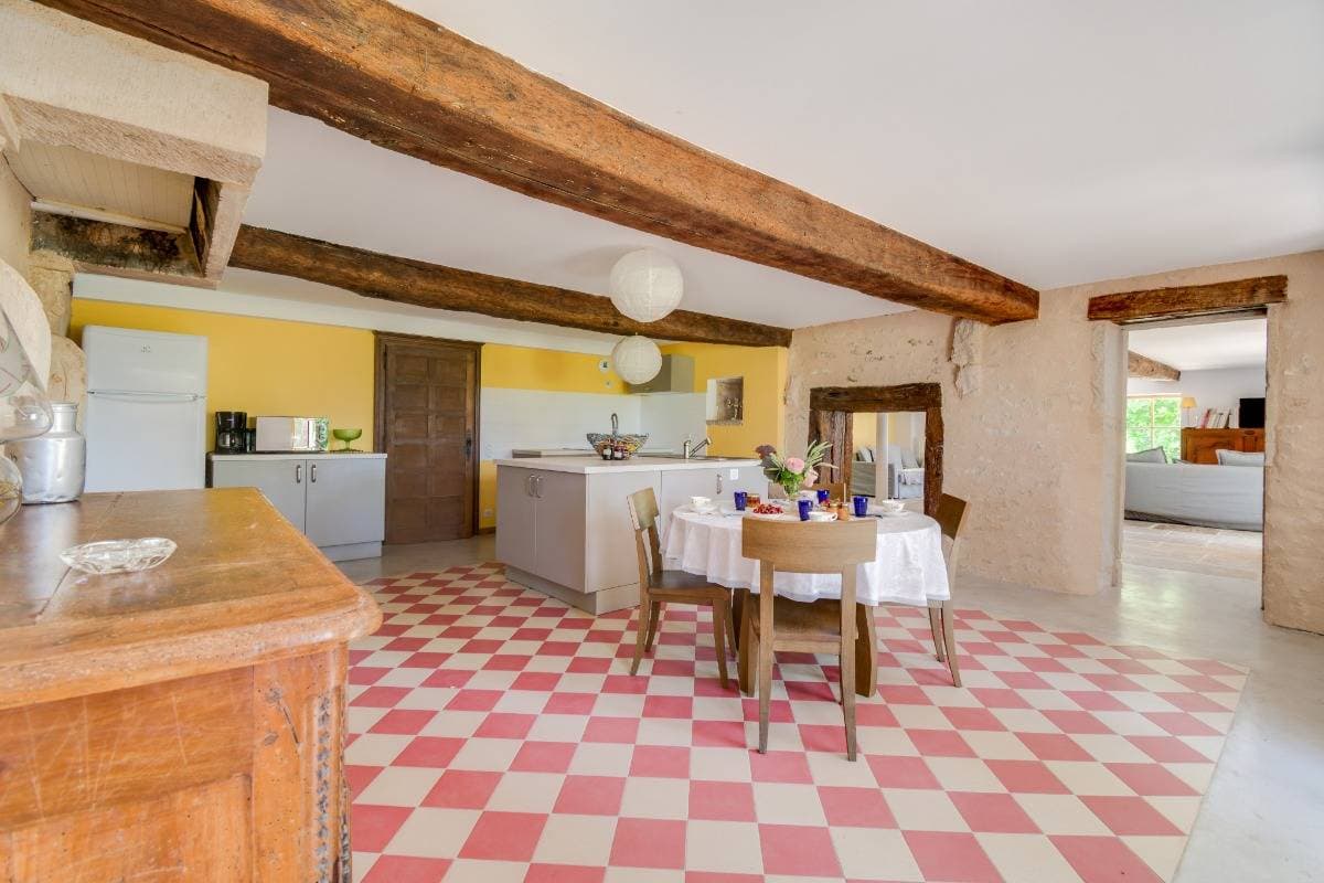 Gîte de l'Arvolot 8
