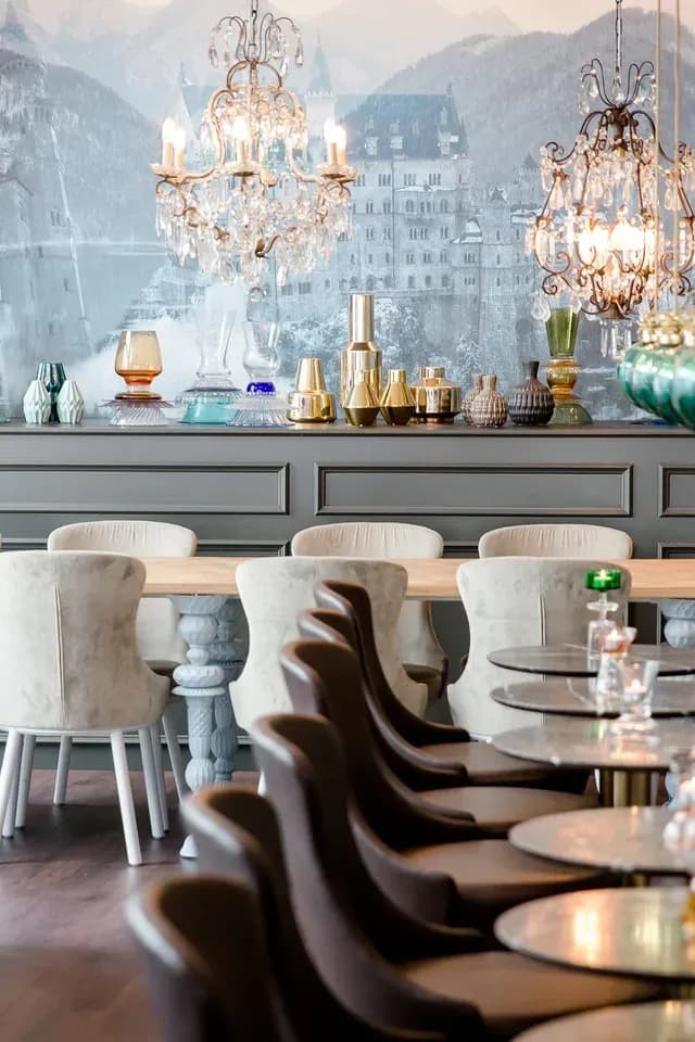 Motel One München-Hauptbahnhof 285