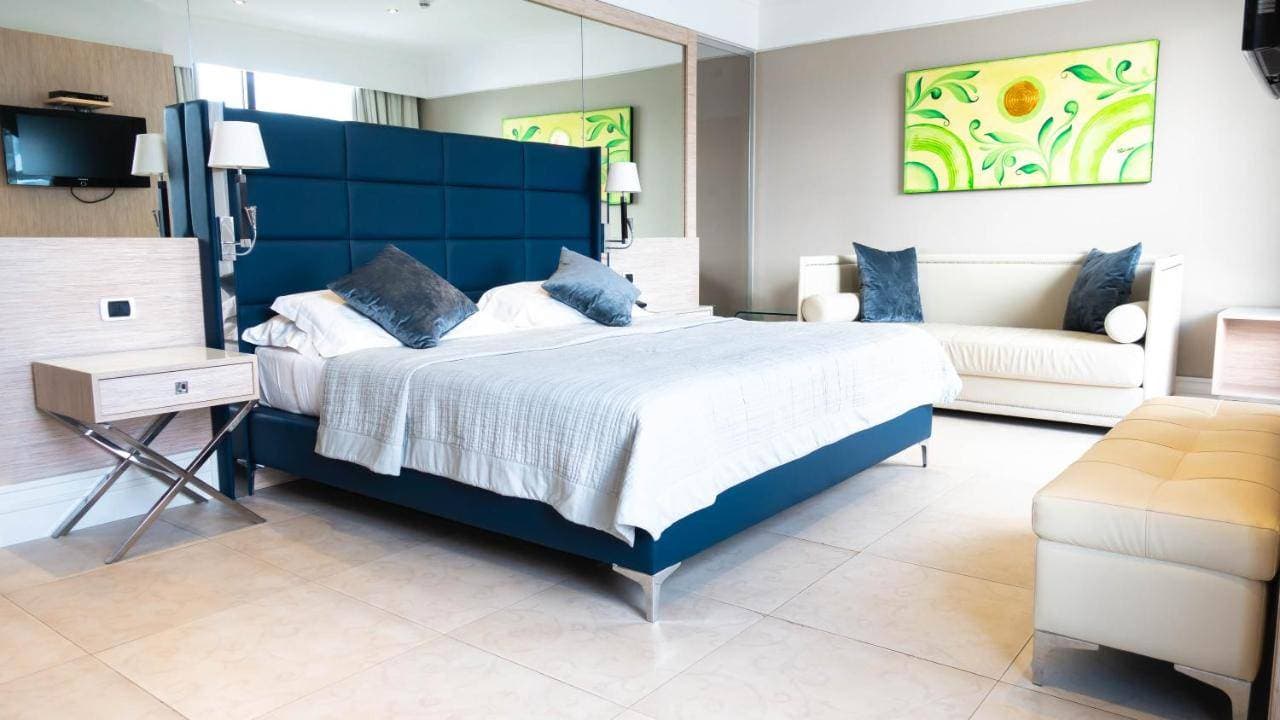 Relais Sans Soucis & Spa 18
