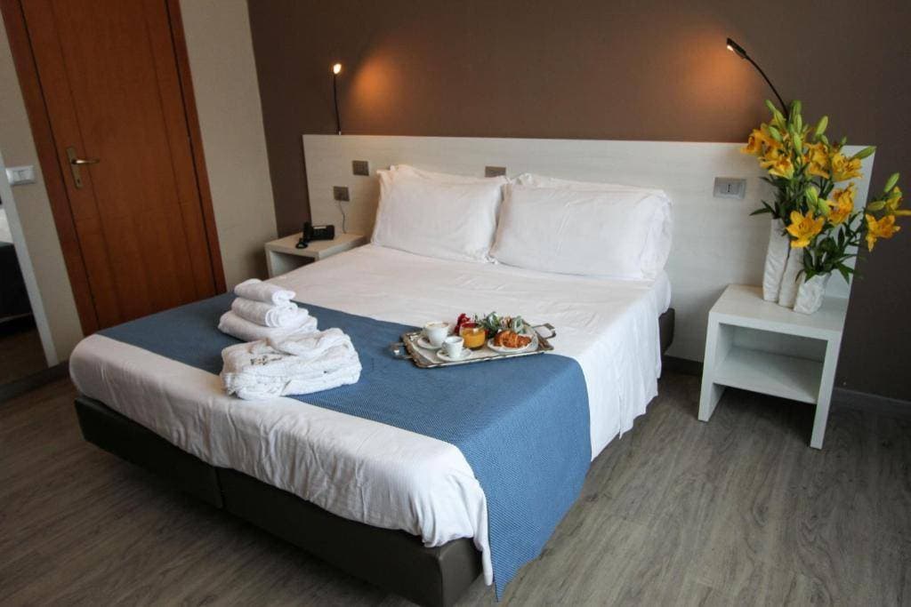 Park Hotel Latina 16