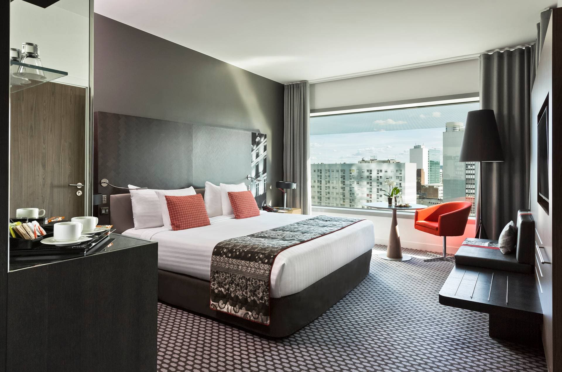 Hotel Meliá Paris La Défense 10