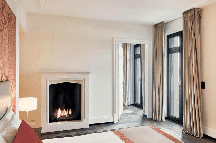 The Dolder Grand 46