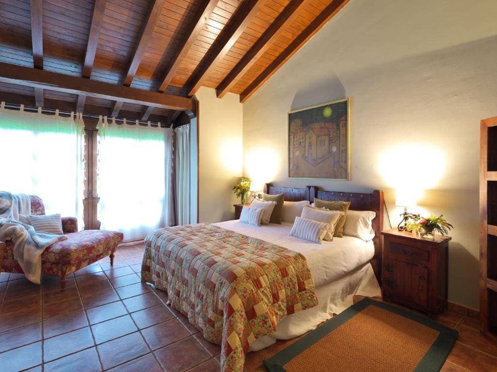 Hotel La Corte de Lugas 22