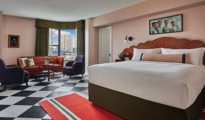Graduate by Hilton Seattle 5
