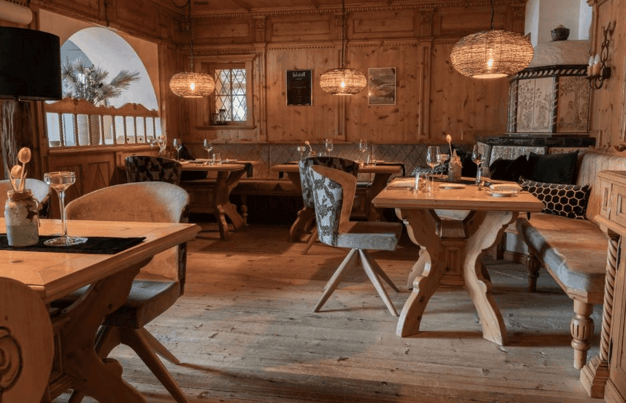 Hotel Hohenfels 14