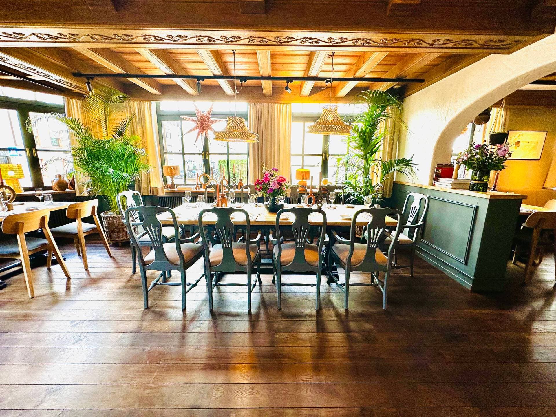 Hotel Eurener Hof 15