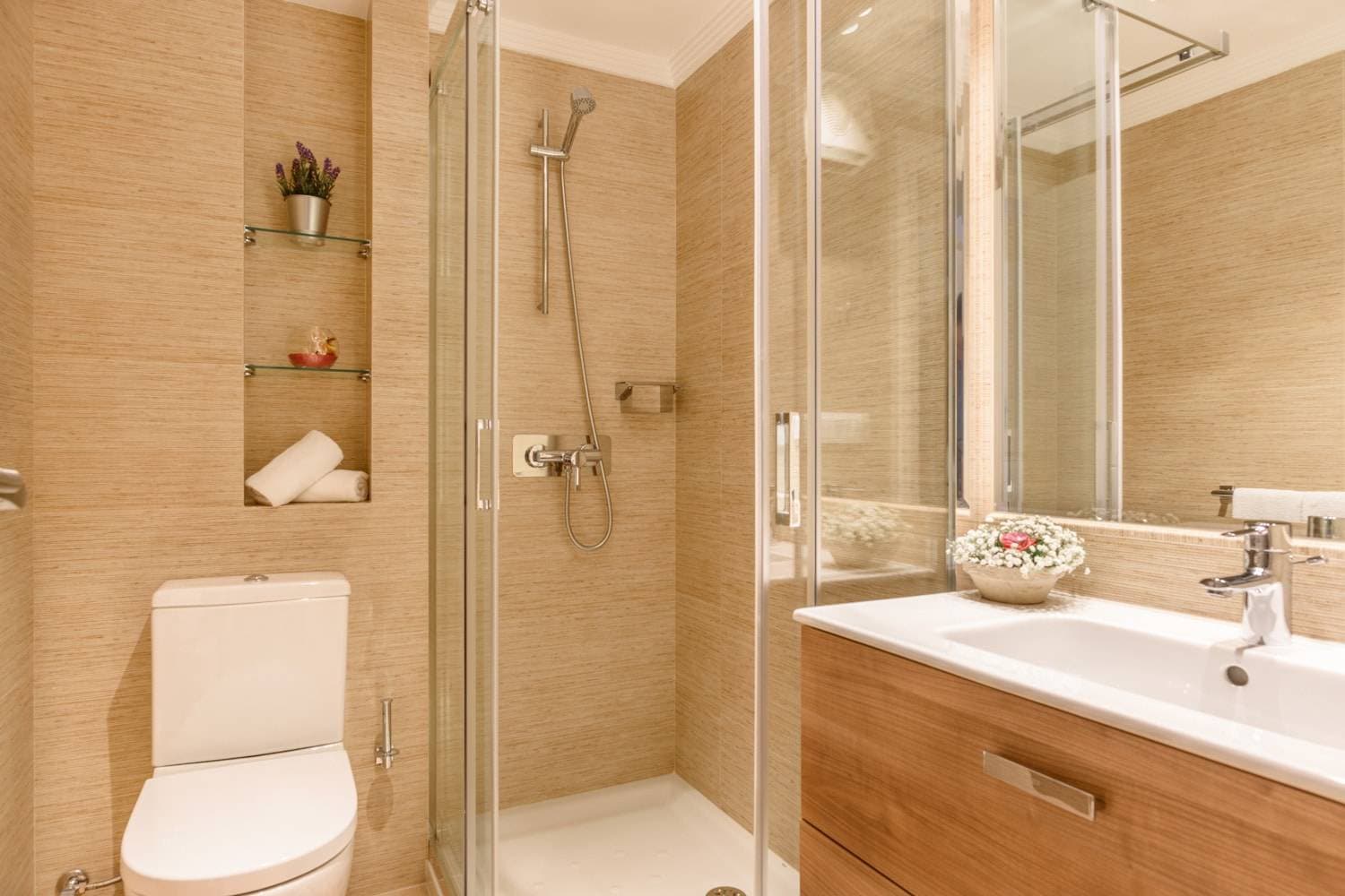 Apartamentos La Toja 10
