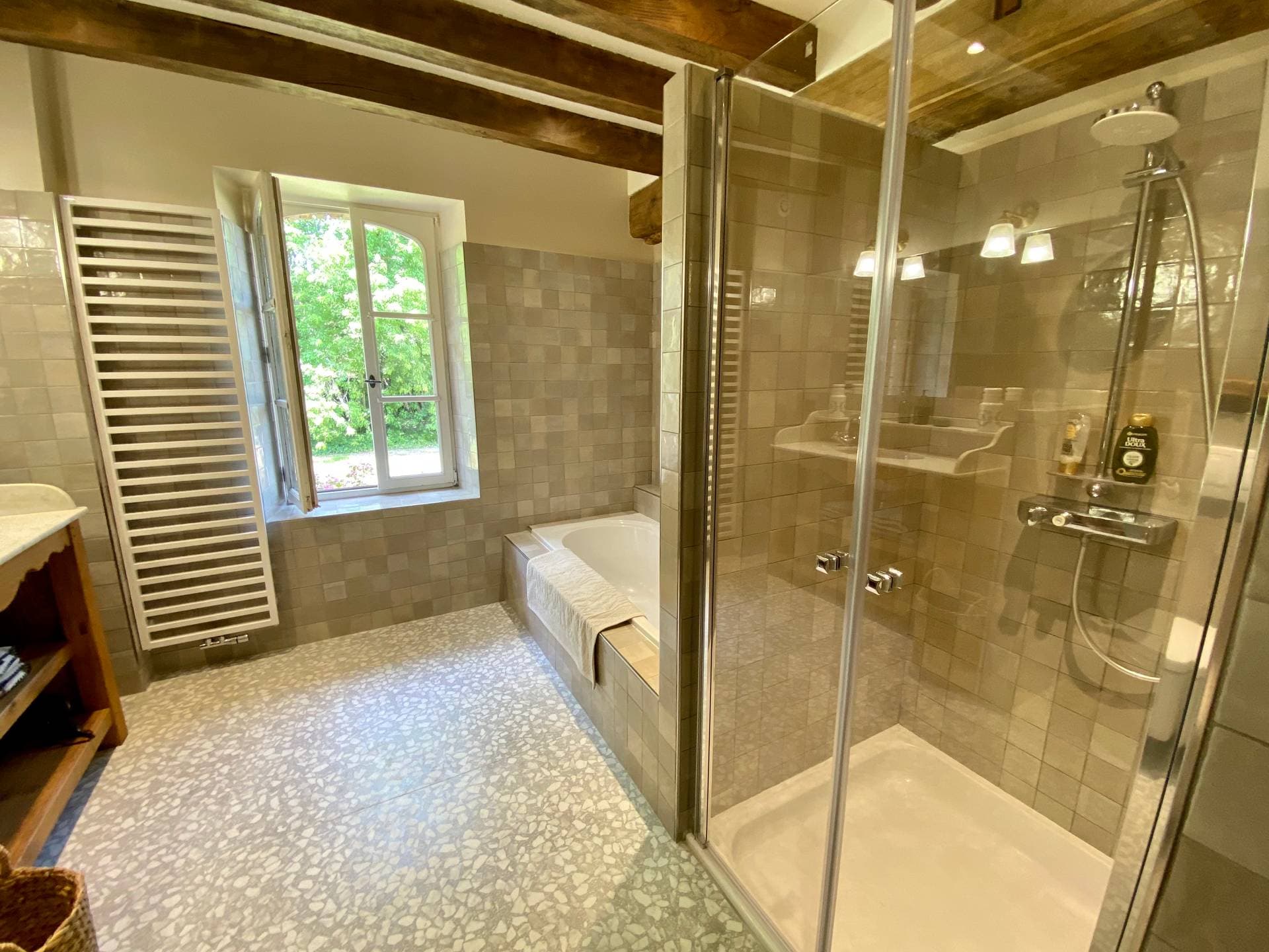 Maison Le Bois Rond 47