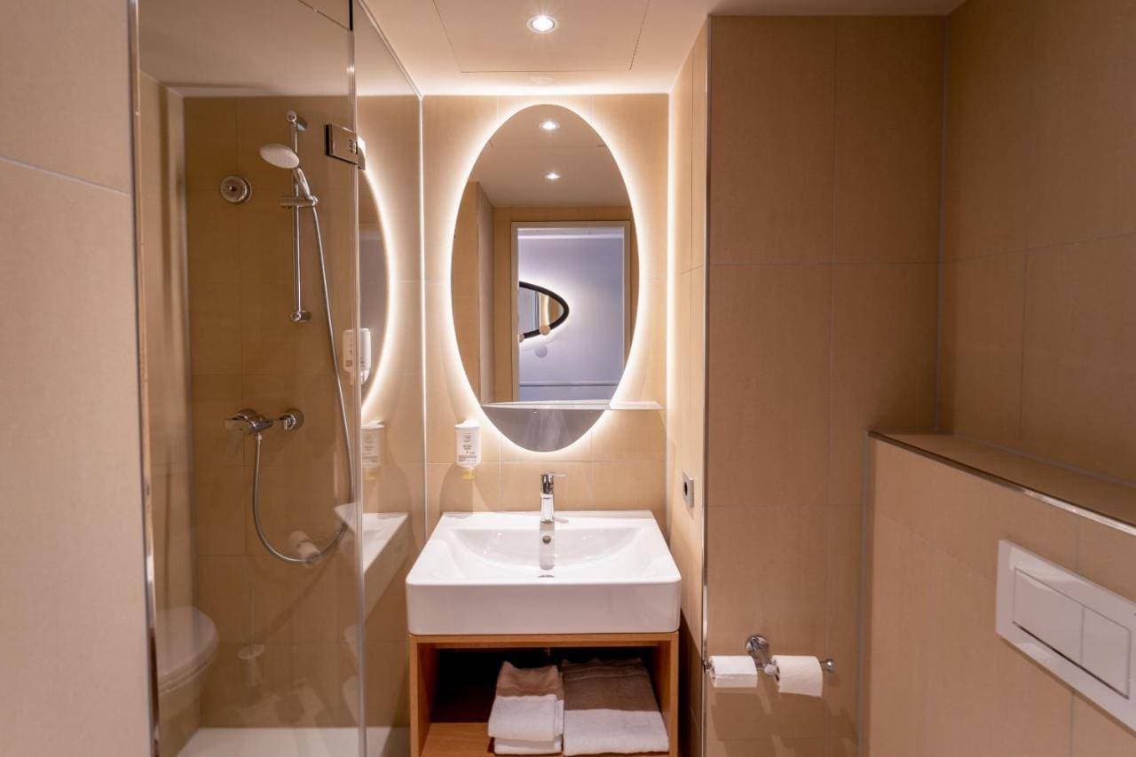 Aparthotel Adagio Access Freiburg 14