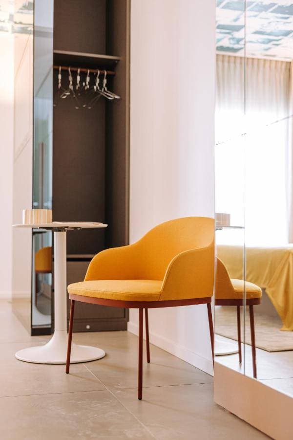 Biancodonda Greenblu Hotel & Spa 21