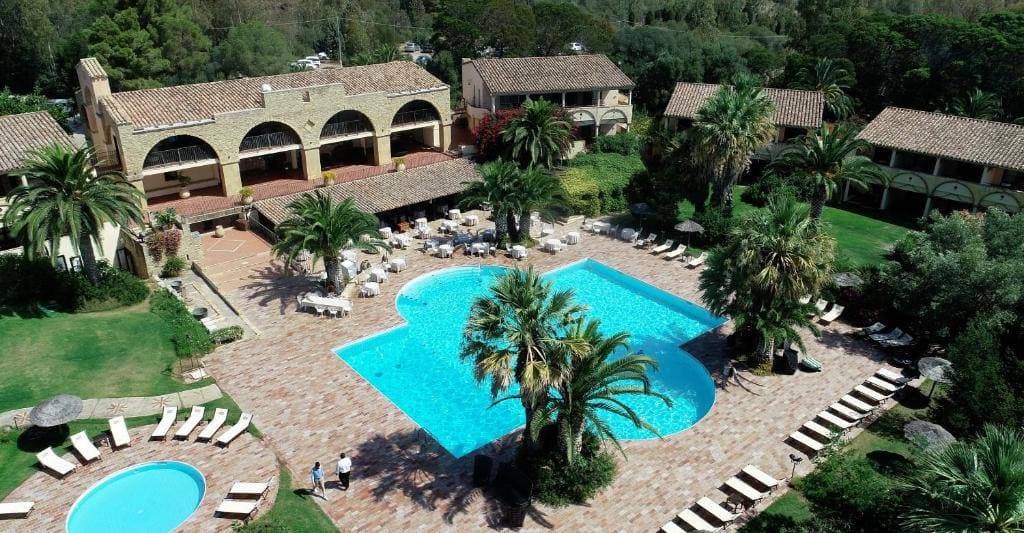 Hotel Costa dei Fiori 3