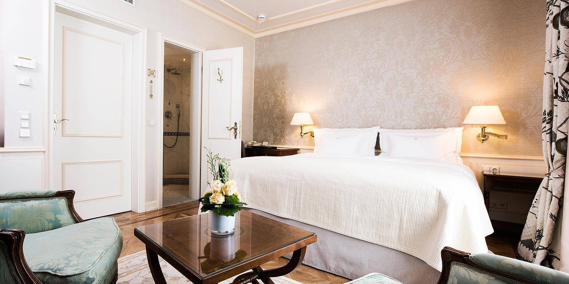 Colombi Hotel 10