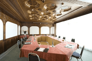 Hotel Cailler 8
