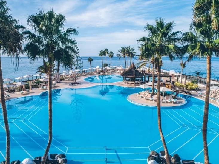 Iberostar Selection Anthelia 6