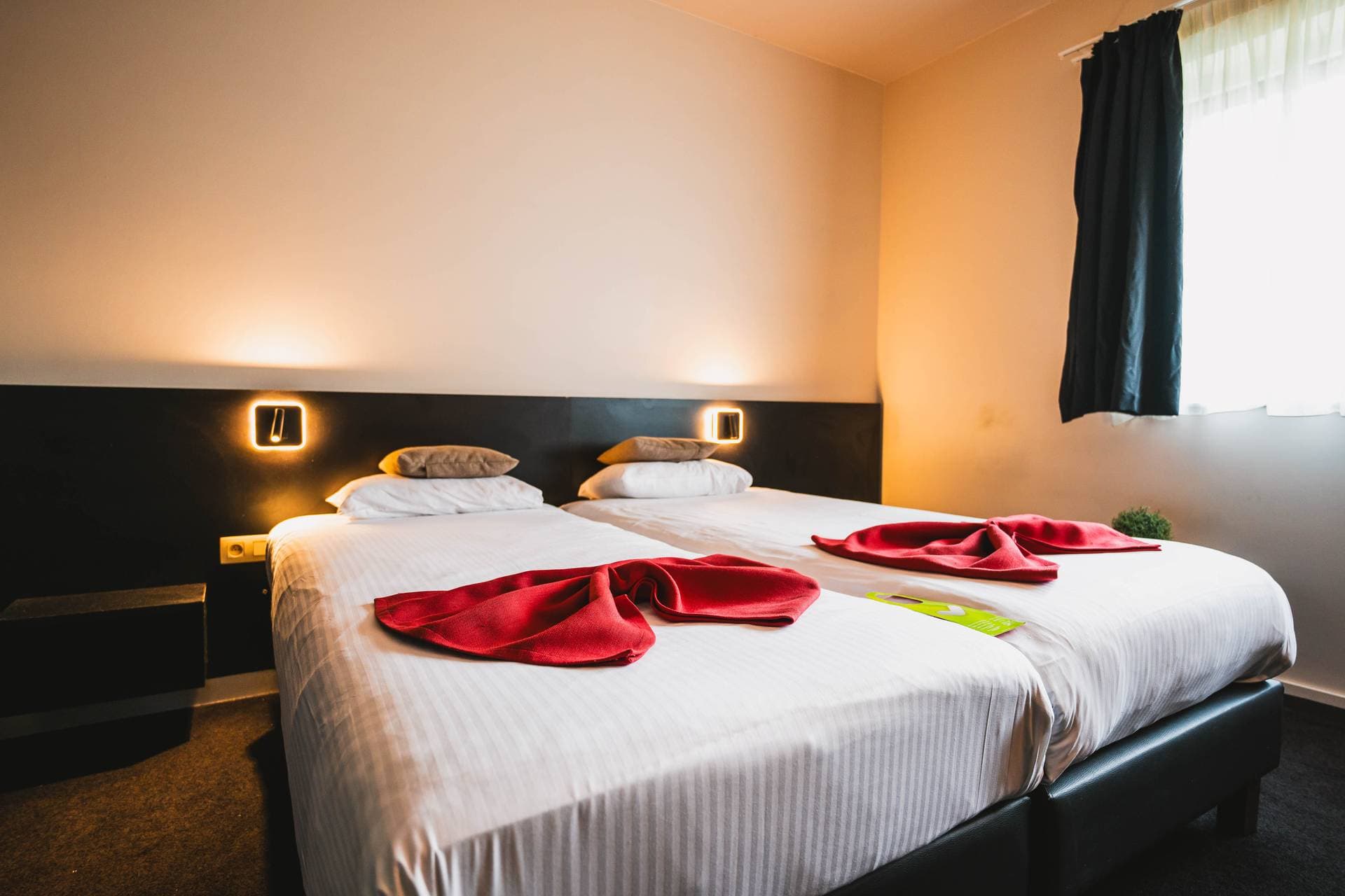Utopia Resort Hôtel & Lodges 9
