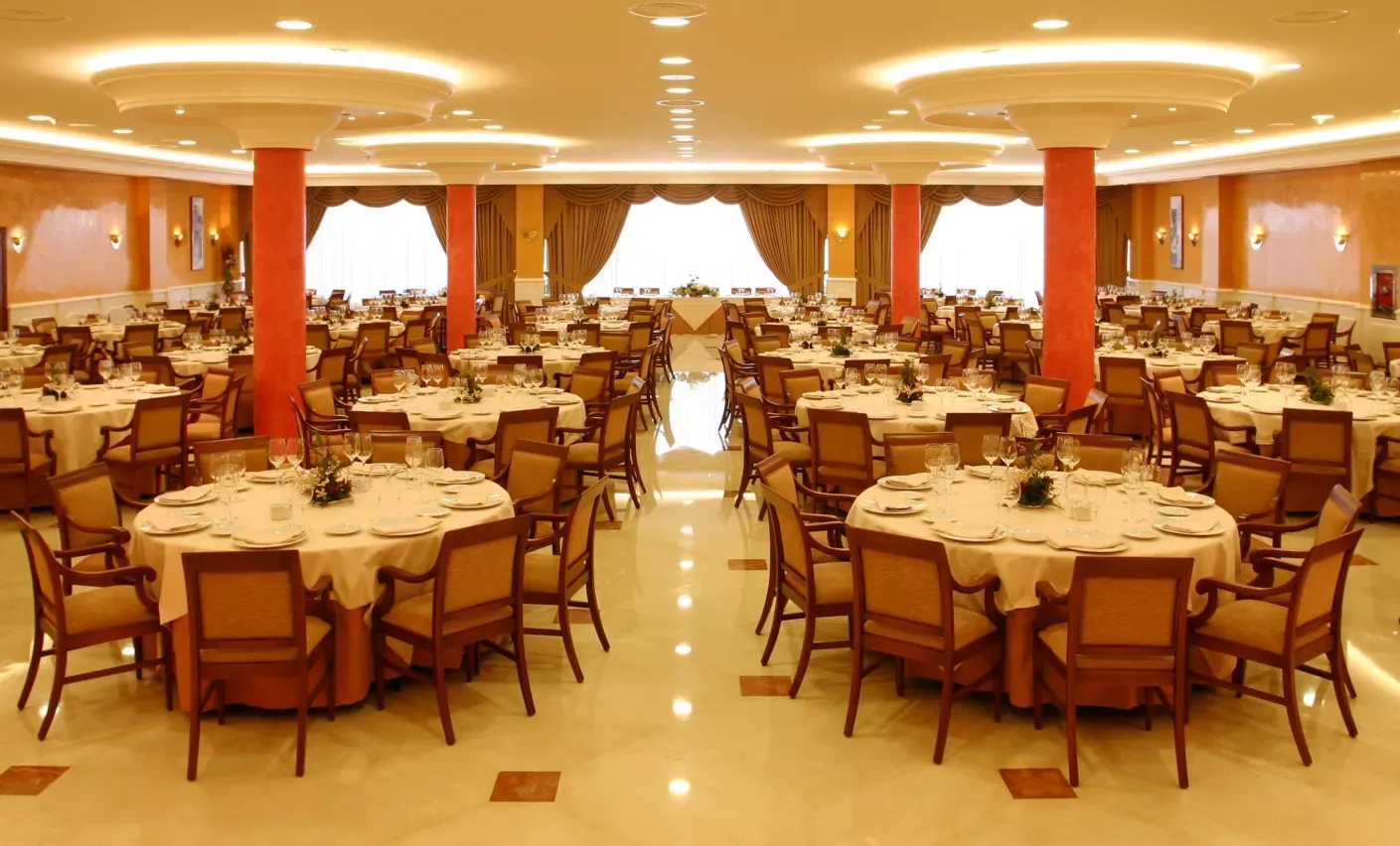Sercotel Guadiana 6