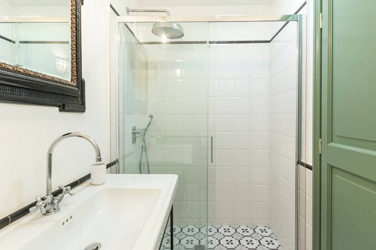 Borgo Mattei 32