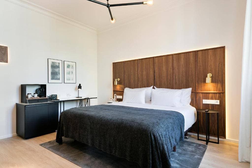 Yurbban Passage Hotel & Spa 24