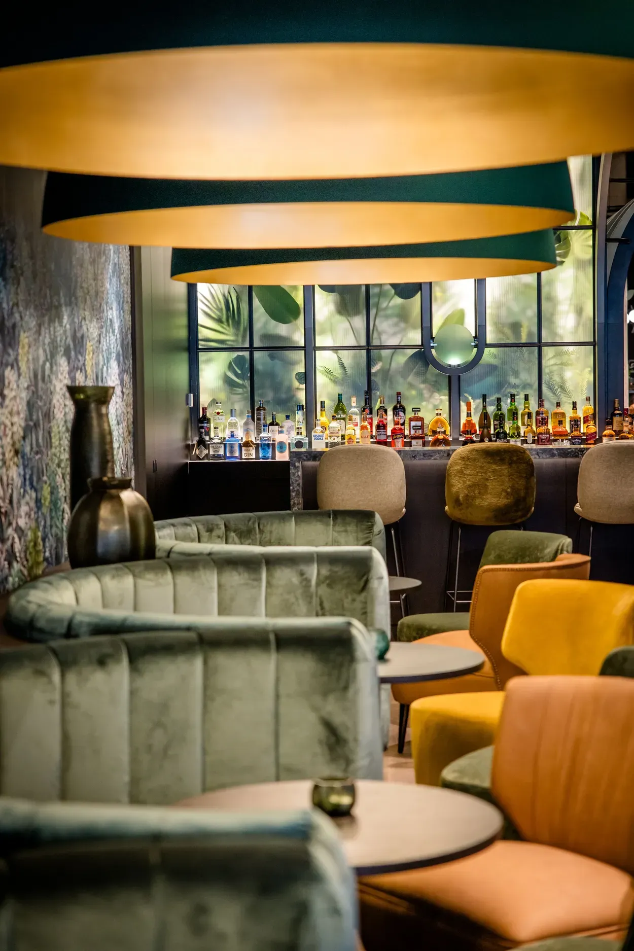 Motel One München-Hauptbahnhof 8