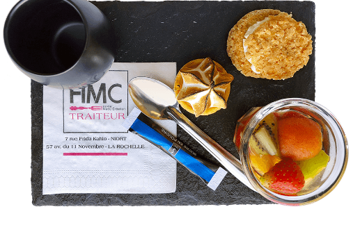 HMC Traiteur  5