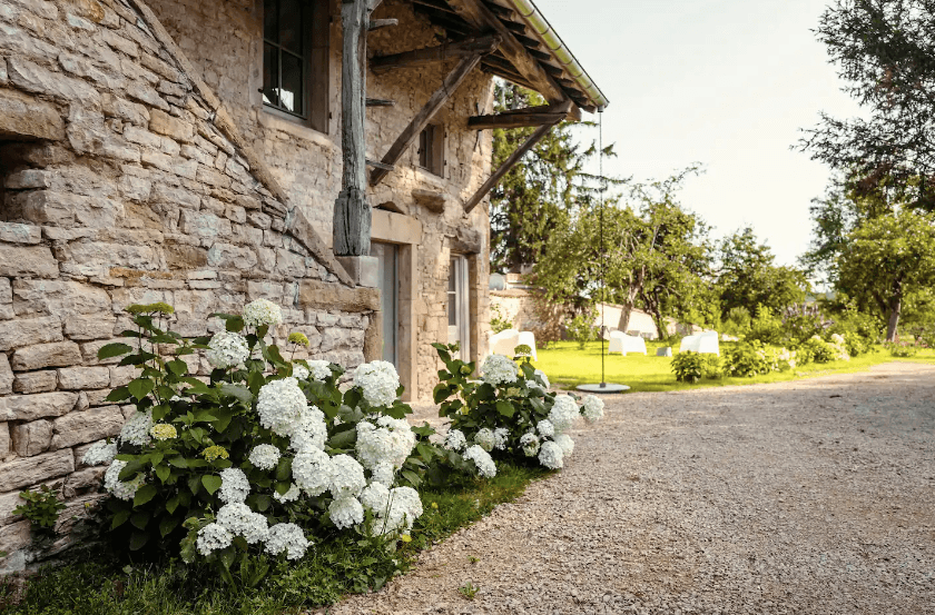 Le Clos des Dames de Lancharre 41