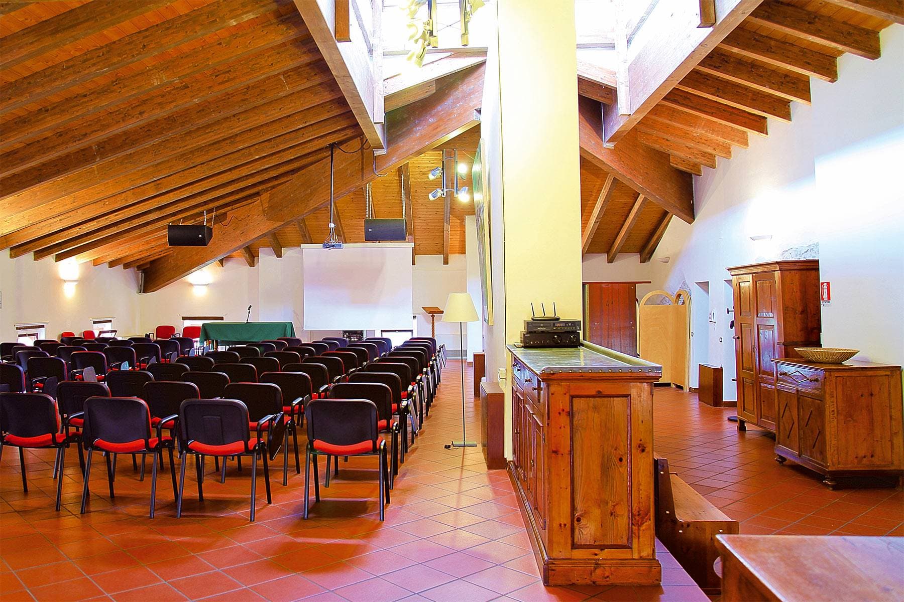 Villaggio della Salute Più 6