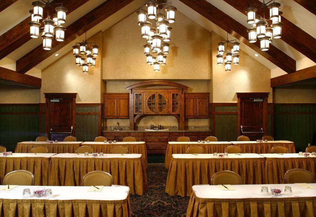 Hotel Park City, Autograph Collection 19