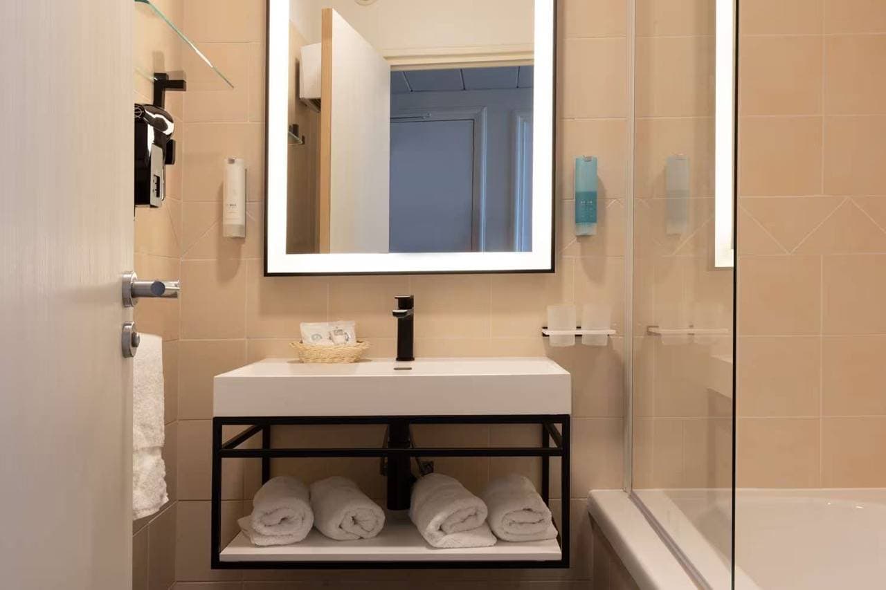 Best Western Hotel Matisse 23