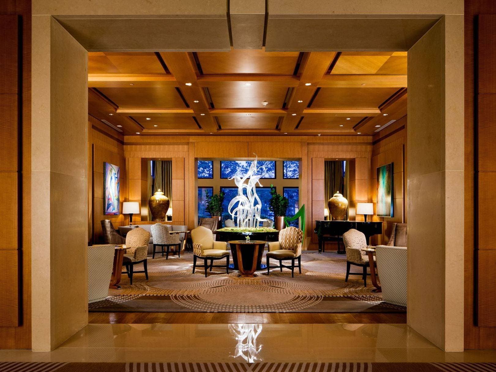 The Umstead Hotel and Spa 6