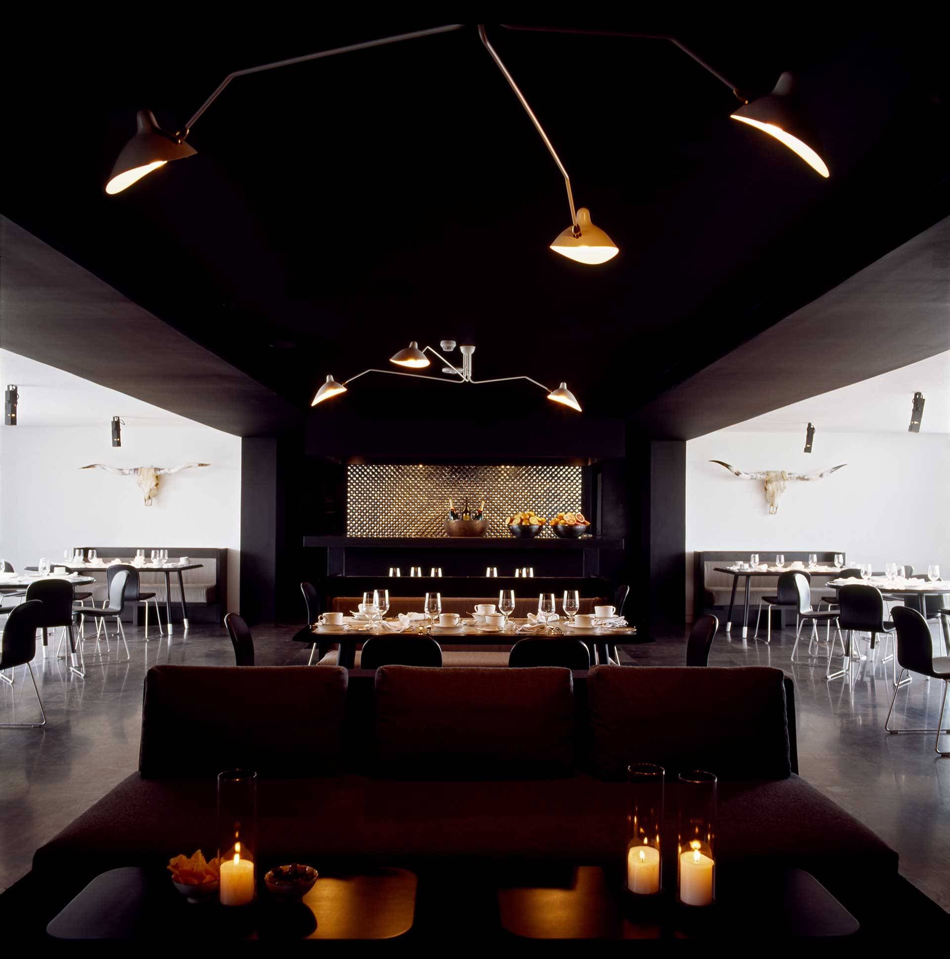 Hotel Habita MTY 12