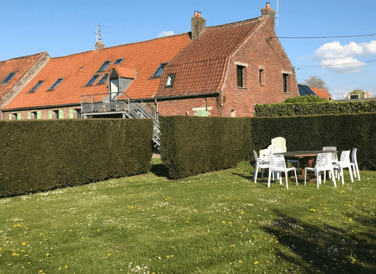 Les jardins d'Ilona 22