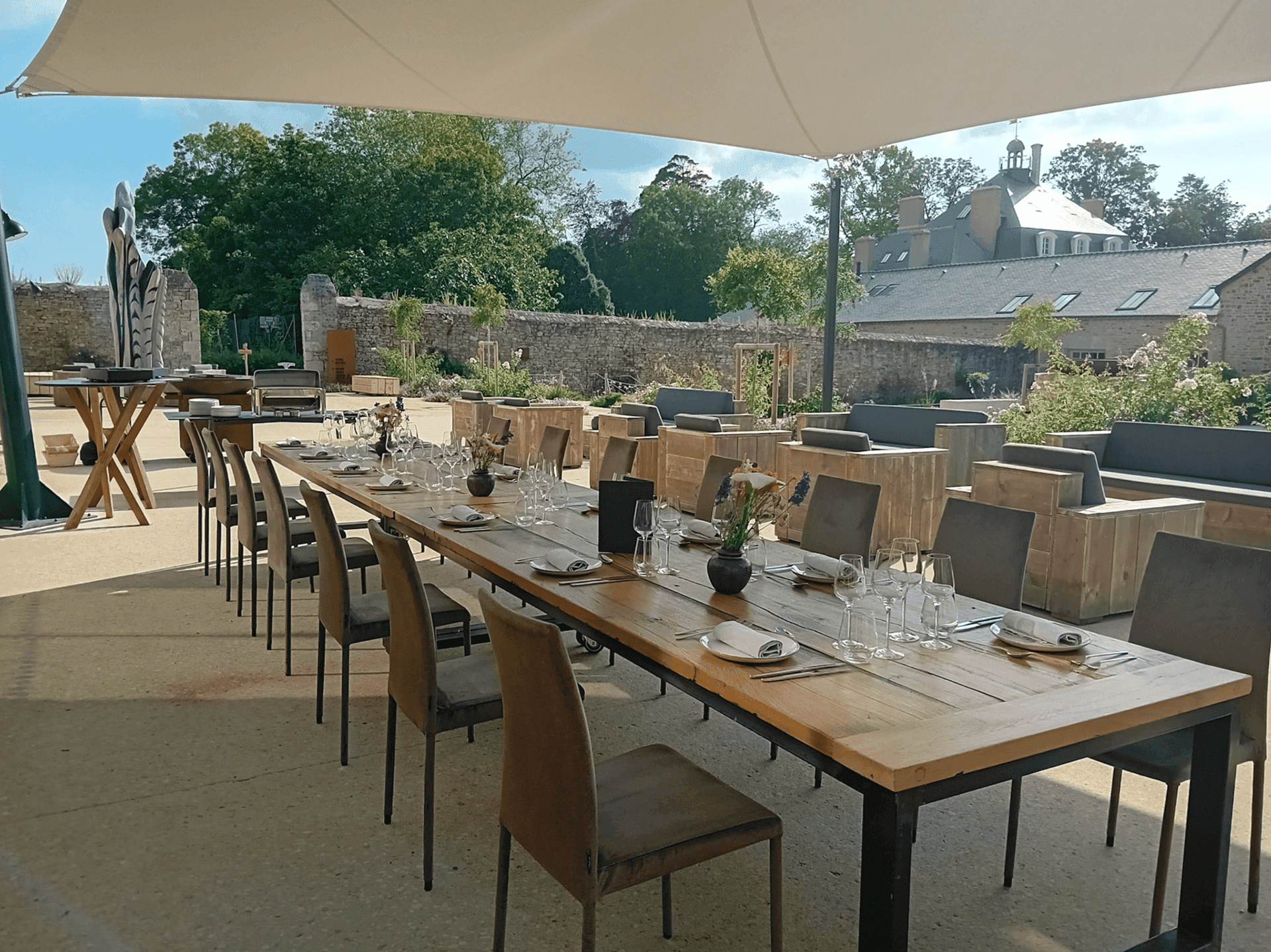 Le Domaine Le Mezo 47