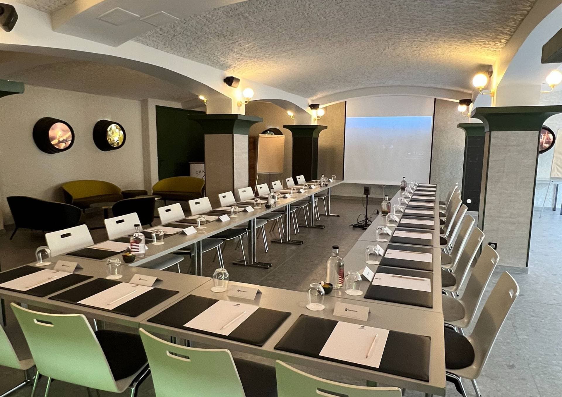 Best Western Le Relais du Vigneron 30