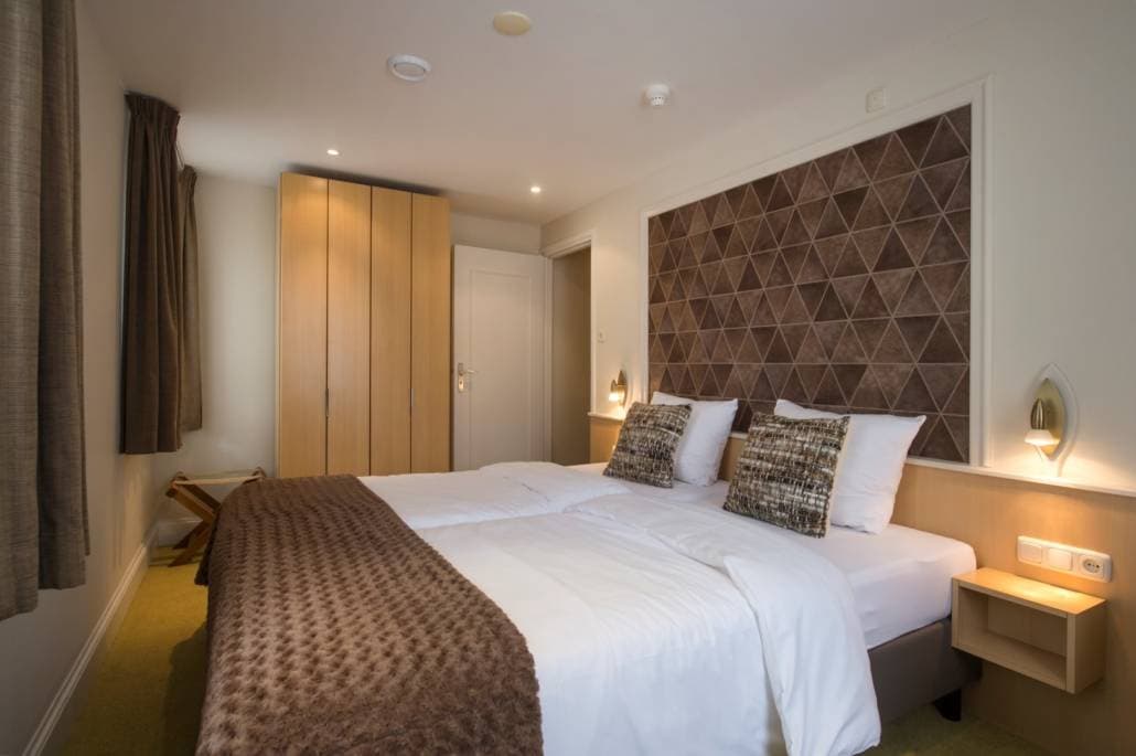 Hotel Ons Epen 8