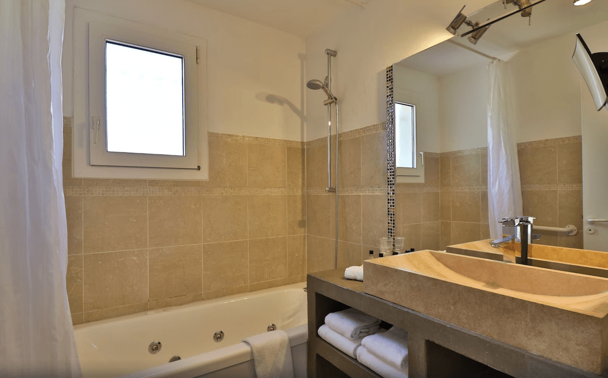 L'Hôtel Les Bastides Saint-Paul 34