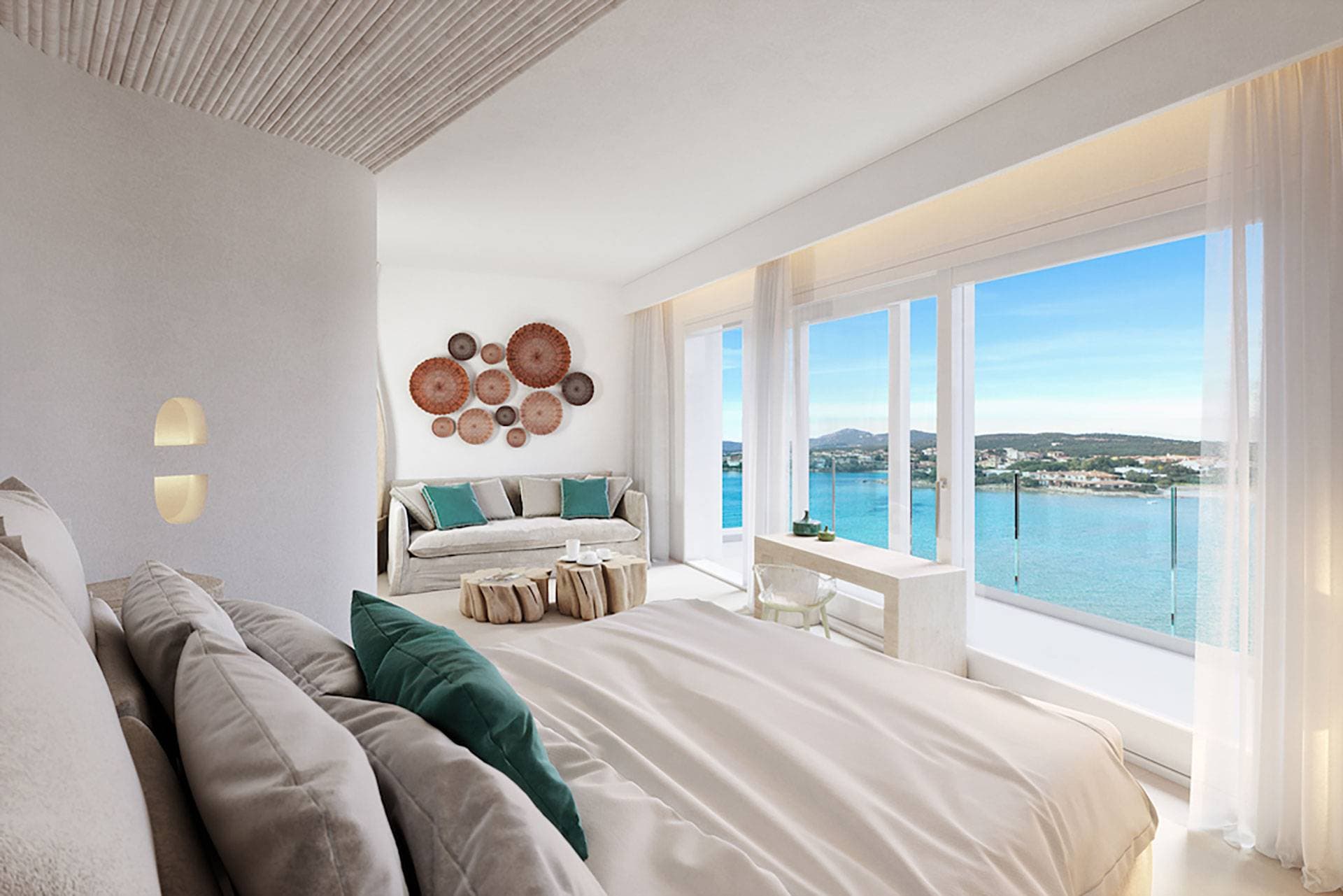 Hotel Gabbiano Azzurro 10