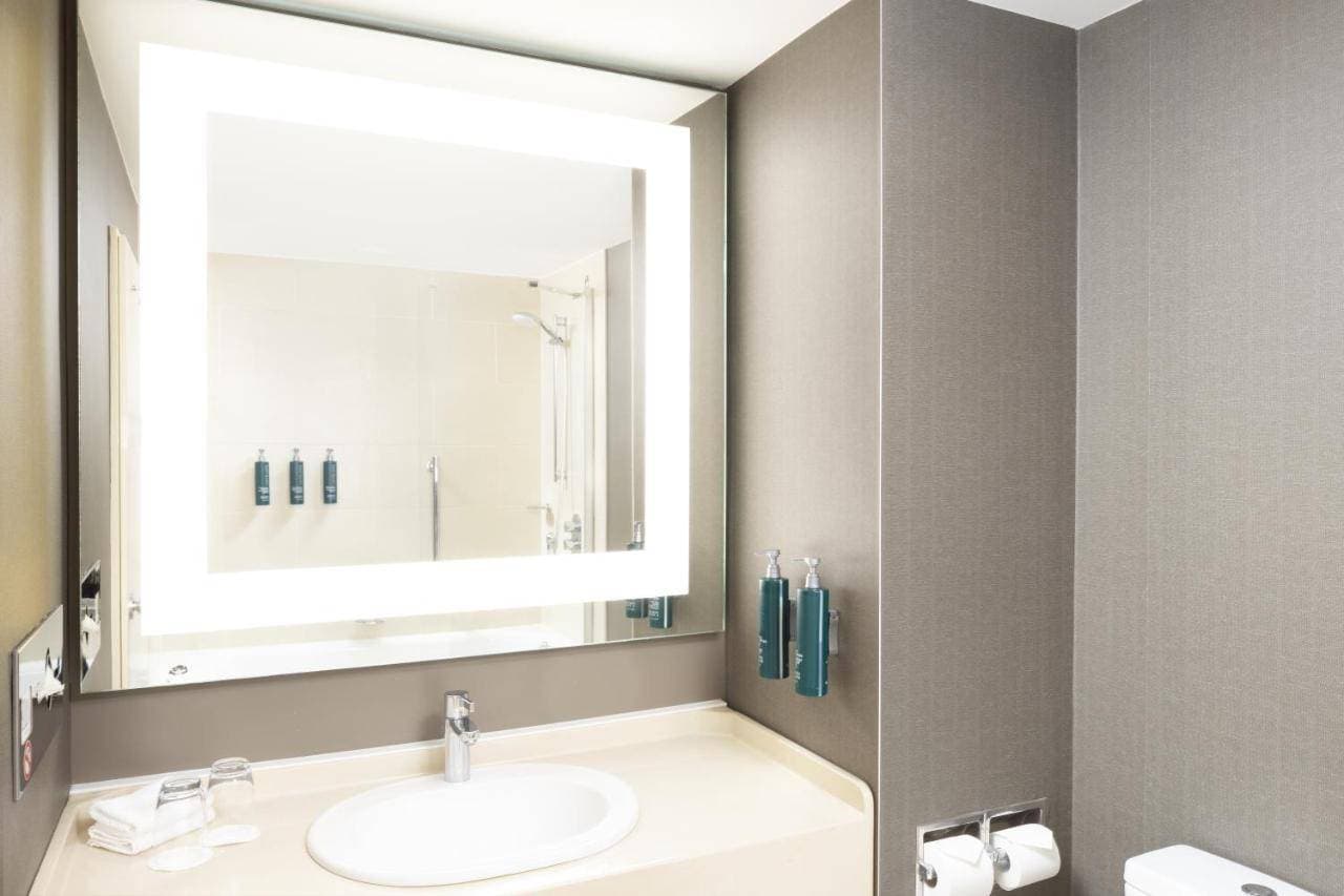 DoubleTree by Hilton Luxembourg 17