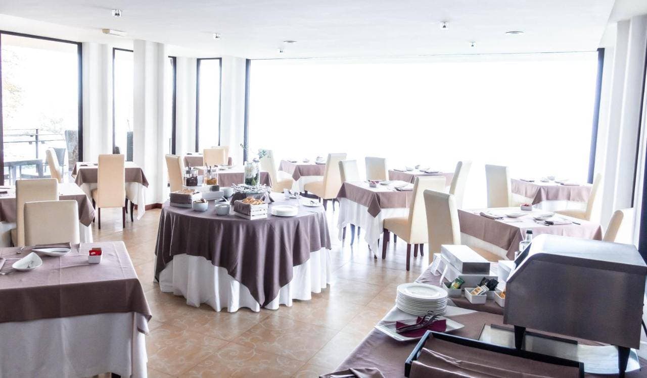 Relais Sans Soucis & Spa 17