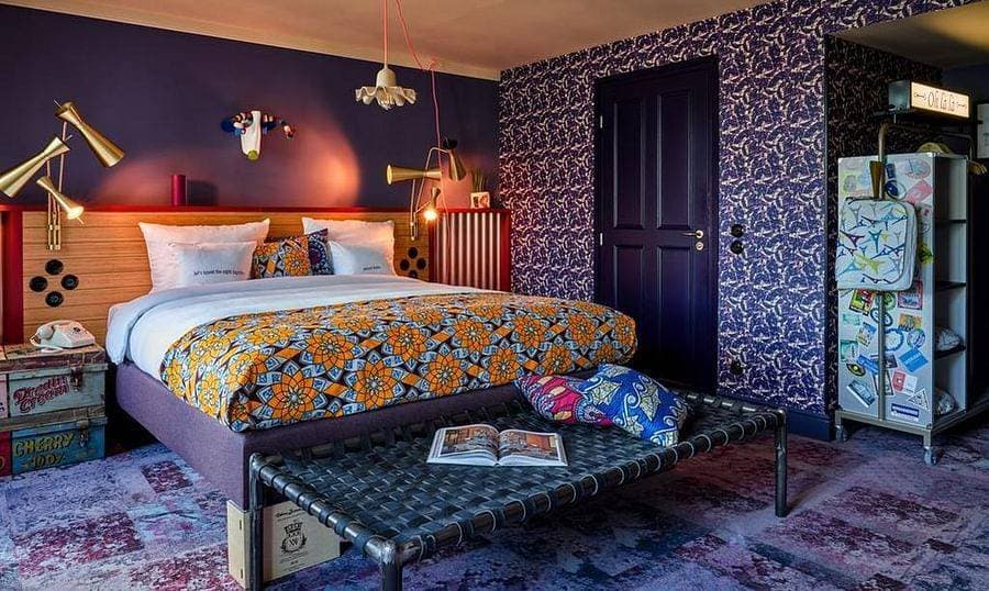 25Hours Hotel Terminus Nord 14
