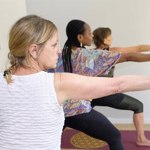 YOGA TRADITIONNEL