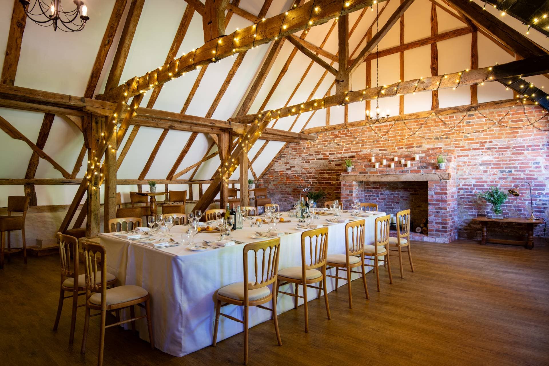 Clock Barn 5